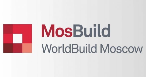 MosBuild/WorldBuild Moscow 2018