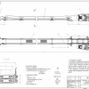 Конвейер скребковый тихоходный УКСТ-05